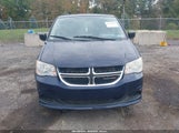 Dodge Grand Caravan Se 2C4RDGBG5DR534685 снимка