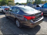 Infiniti Q50 Premium JN1BV7AR5FM394048 photo