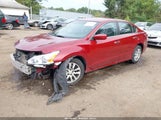 Nissan Altima 2.5 S 1N4AL3AP0FC155914 снимка