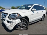 Mercedes-Benz Gl 450 4Matic 4JGDF6EEXFA529588 снимка
