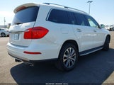 Mercedes-Benz Gl 450 4Matic 4JGDF6EEXFA529588 снимка