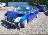Nissan Sentra 2.0Sr 3N1AB6AP2AL642210 снимка