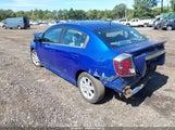 Nissan Sentra 2.0Sr 3N1AB6AP2AL642210 снимка