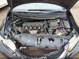 Honda Civic Ex 19XFB2F86EE225695 снимка