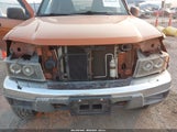 Chevrolet Colorado Lt 1GCDT196068157737 снимка