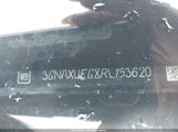 Chevrolet Equinox Awd Lt 3GNAXUEG8RL153620 photo