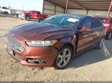Ford Fusion Se 3FA6P0H90GR355341 снимка
