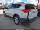 Toyota Rav4 Limited JTMDFREV3EJ006613 снимка
