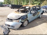 Ford Focus S 1FAHP34N89W118254 снимка
