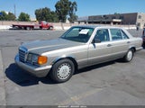 Mercedes-Benz 300 Sel WDBCA25D3LA536469 снимка