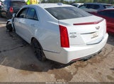 Cadillac Ats Luxury 1G6AB5RX3J0124831 снимка