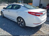 Kia Optima Hybrid Ex KNAGM4AD2D5048052 снимка
