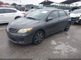 Toyota Corolla Le 2T1BU4EE6DC029569 снимка