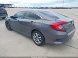 Honda Civic Lx 2HGFC2F50JH598492 снимка