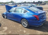Cadillac Ct5 Premium Luxury 1G6DT5RKXR0128806 снимка