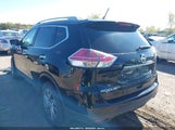 Nissan Rogue Sl 5N1AT2MV8FC873236 снимка