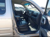 Honda Ridgeline Rtl 2HJYK16596H513916 снимка