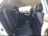 Infiniti Fx35 JNRAS18U79M100579 снимка