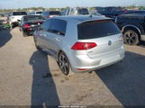 Volkswagen Golf Gti Se 4-Door 3VW4T7AU6GM019756 снимка