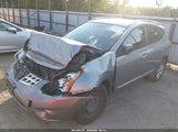 Nissan Rogue Select S JN8AS5MT3FW158407 снимка
