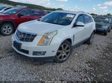 Cadillac Srx Performance Collection 3GYFNBEY9AS633607 снимка