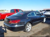 Volkswagen Cc 2.0T Sport WVWBP7AN7DE510149 снимка