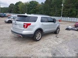 Ford Explorer Xlt 1FM5K7DHXHGD19588 снимка