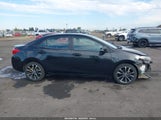 Toyota Corolla Xse 2T1BURHE5JC110079 снимка