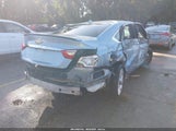 Chevrolet Impala 2Lt 1G1125S36EU139139 снимка