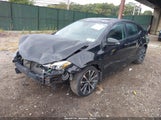 Toyota Corolla Se 2T1BURHE6JC990340 снимка