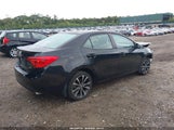 Toyota Corolla Se 2T1BURHE6JC990340 снимка