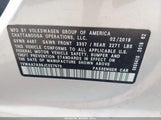Volkswagen Passat 2.0T R-Line/2.0T S 1VWAA7A39JC027570 снимка