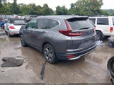 Honda Cr-V Hybrid Ex 7FART6H5XME034962 photo