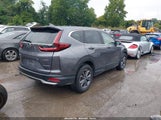 Honda Cr-V Hybrid Ex 7FART6H5XME034962 fotografie
