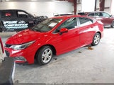 Chevrolet Cruze Lt Auto 1G1BE5SMXH7277838 снимка