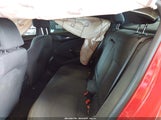 Chevrolet Cruze Lt Auto 1G1BE5SMXH7277838 снимка