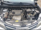 Toyota Rav4 Le JTMBFREV9EJ008390 снимка