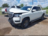 Nissan Frontier Sv 4X2 1N6ED1EJ8SN627484 снимка