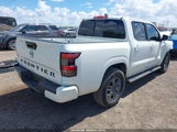 Nissan Frontier Sv 4X2 1N6ED1EJ8SN627484 снимка