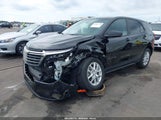 Chevrolet Equinox Awd Ls 3GNAXSEGXPL144273 fotografie