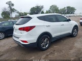 Hyundai Santa Fe Sport 2.4L 5XYZTDLB4HG403407 снимка