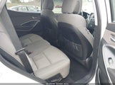 Hyundai Santa Fe Sport 2.4L 5XYZTDLB4HG403407 fotografie