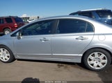 Honda Civic Lx 1HGFA16506L147976 снимка