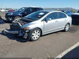 Honda Civic Lx 1HGFA16506L147976 снимка