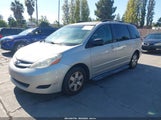 Toyota Sienna Le 5TDZK23C58S165912 снимка