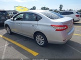 Nissan Sentra S 3N1AB7AP3FY351621 снимка