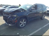 Jeep Grand Cherokee L Limited 4X4 1C4RJKBG6M8105353 снимка