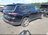 Jeep Grand Cherokee L Limited 4X4 1C4RJKBG6M8105353 снимка