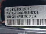 Jeep Grand Cherokee L Limited 4X4 1C4RJKBG6M8105353 снимка