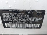 Subaru Wrx Premium JF1VBAF61N9024785 снимка